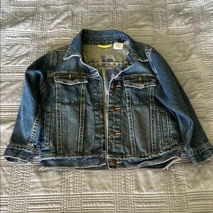 OshKosh B'gosh Blue Jean Jacket Medium Wash